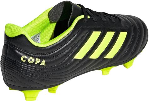 adidas copa 19.4 zaalschoenen|adidas Copa 19.4 'Black' BB8091 .